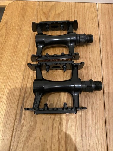 Fuji feder pedale wellgo - feder,