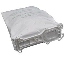 12 Vlies Staubsaugerbeutel 5