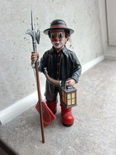 Gilde Clowns Der Nachtwächter 2013