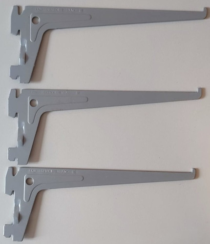 Regalträger element system - 3x,