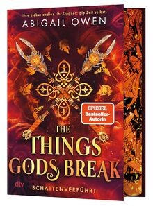 The things gods - the,