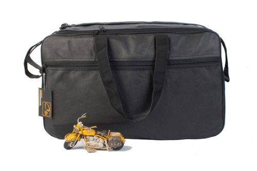 Leder innentasche passend für - leder,