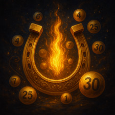 Ritual für Lottogewinn & Glück in Spielen