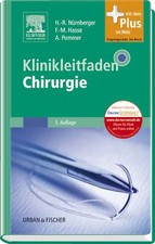 Klinikleitfaden Chirurgie