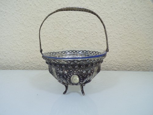 Rocaille rokoko rosendekor - rocaille,