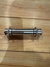 Chris King R45 Vorderachse QR