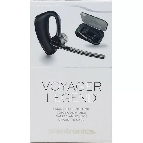 Auricular voyager legend - auricular,