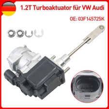 Turbolader steuergerät 6cm - turbolader, 11,6cm
