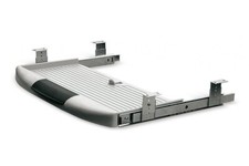 Tastaturablage ausziehbar