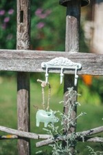 Garderobenhaken Hakenleiste