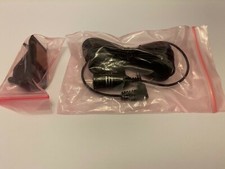 Alpine Mikrofon für Bluetooth Autoradio Alpine UTE CDE CDA IDE ICS INE IVE