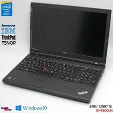 NOTEBOOK IBM LENOVO THINKPAD