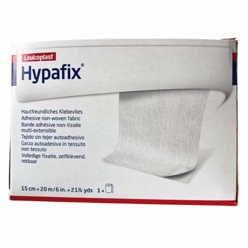 Hypafix klebevlies stretch - klebevlies,
