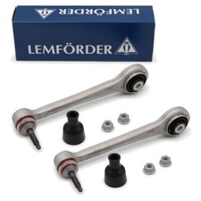 2x LEMFÖRDER Querlenker für
