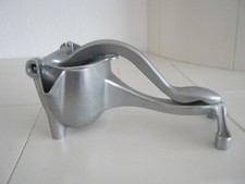 Endsafter manuell Saftpresse Handpresse  für Obst und Gemüse