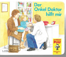 Der Onkel Doktor hilft mir - Pestalozzib Plus