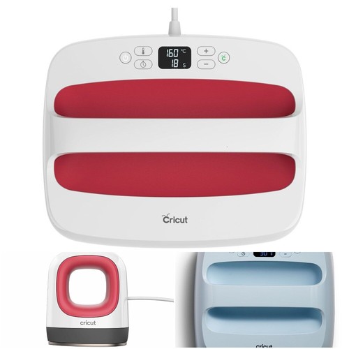 Cricut Hitzepresse