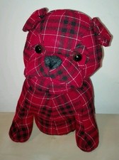 Plüsch Hund Yamamay 27 CM Schneemann Original Gadget Plakat Plush Weich Toy