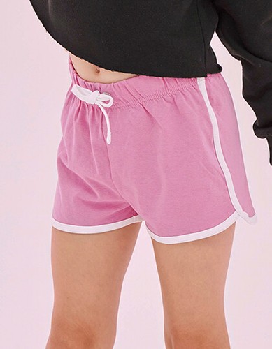 Kinder retro shorts - retro, hose