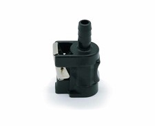 Anschluss Stutzen Motor Yamaha