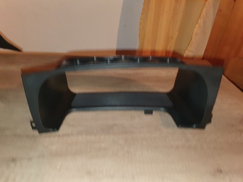 Golf verkleidung tacho - golf,