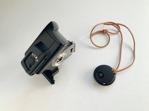 Hasselblad 503 handgriff - hasselblad,