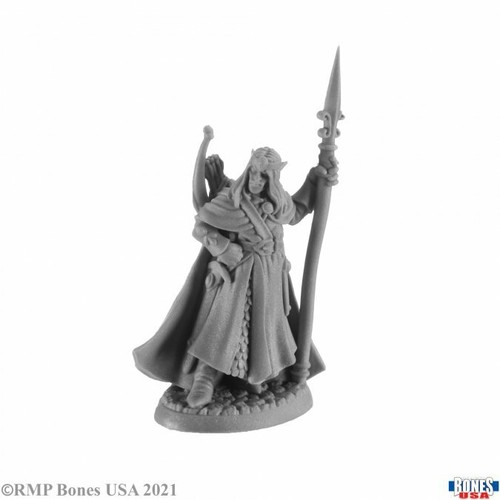 Elanter lost prince bones - 1x,