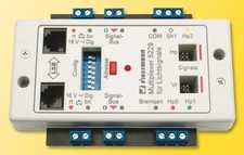 Viessmann 5229 Multiplexer