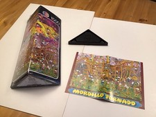 mordillo heye puzzle tornado 1500 1981 top zustand 1 fehlteil