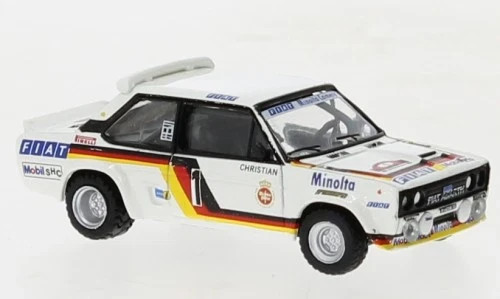 Brekina 22662 fiat - brekina,