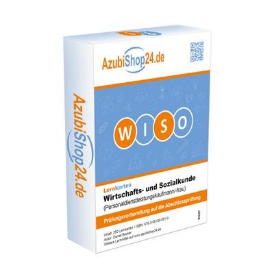 Lernkarten wiso wirtschafts - wiso, wirtschafts-
