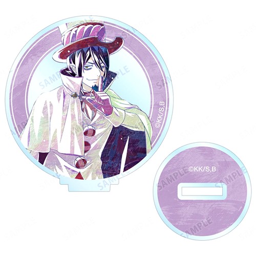 Mephisto pheles blue exorcist - pheles,