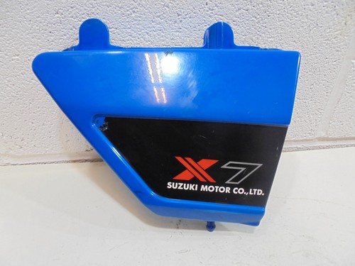 Original suzuki gt250 - original, x7