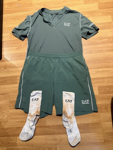 2026 atp matchworn - atp,