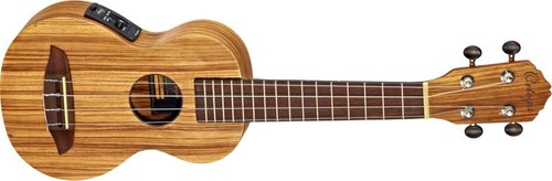 Ortega rfu10ze sopran ukulele - rfu10ze, sopran-