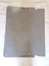 ORIGINAL VW T4 BODENBELAG BODENPLATTE MULTIVAN CARAVELLE TRANSPORTER 703863717