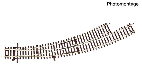 Roco 42474 spur - spur, h0