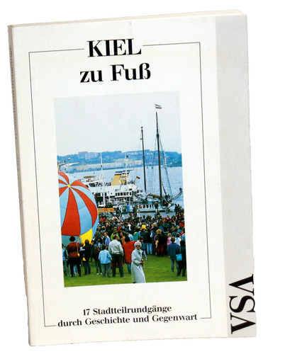 Kiel fuß 17 - fuß,