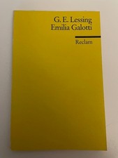 Gotthold Ephraim Lessing