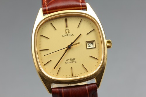 1979 omega ville cal - omega, cal.1342
