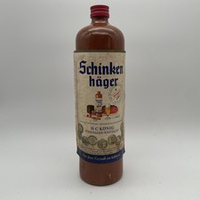 (19,99 EUR/l) Schinkenhäger
