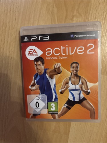 Sports active personal - ea,