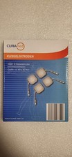 Klebeelektroden Cura Med für