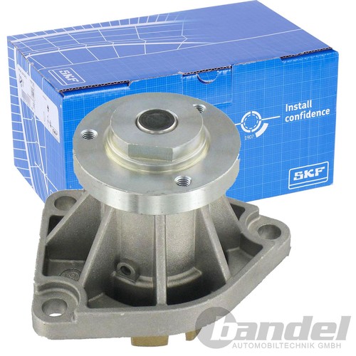 Skf wasserpumpe für opel - für,