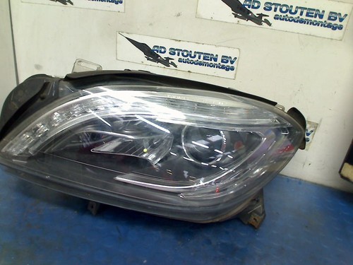Scheinwerfer links headlight - scheinwerfer,