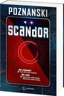 Scandor der neue - der,