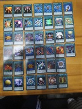 Yu-Gi-Oh Karten: 1 Auflage 47