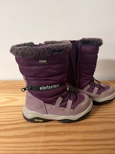 Stiefel elefanten lila - elefanten,,
