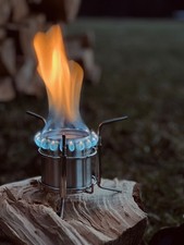 WTB Spirituskocher - Alkohol