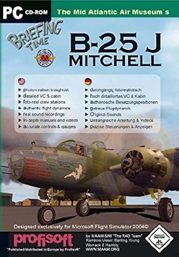 Mitchell add on für - j, add-on